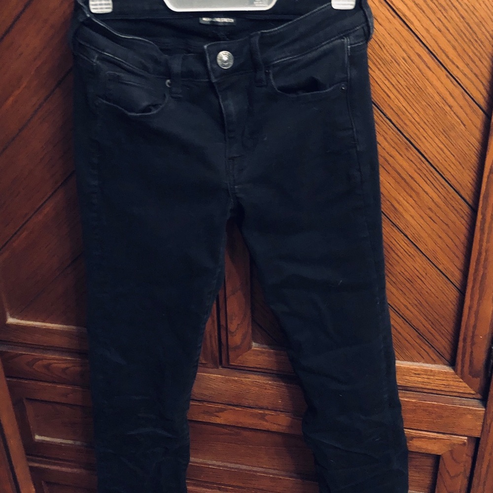 American Eagle Next Level Stretch Jean